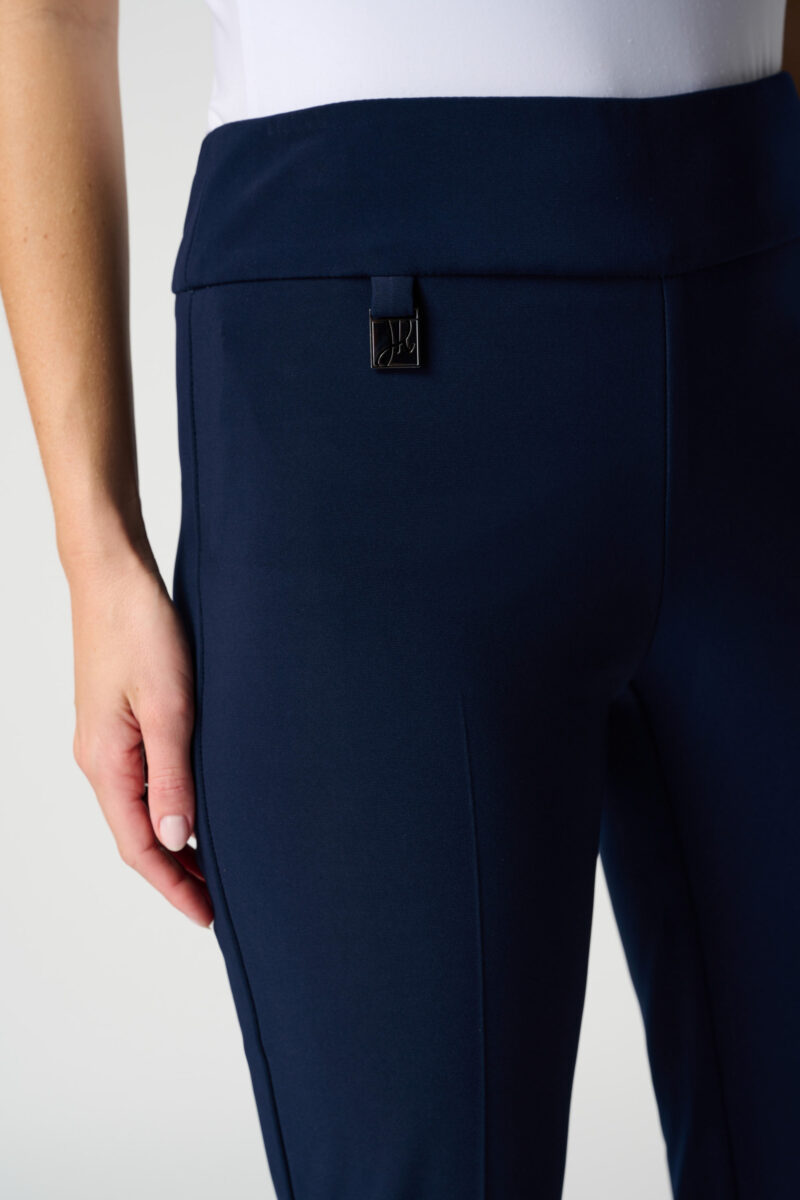 JOSEPH RIBKOFF-PANTALONE-JOS144092NOS MIDNIGHT 42