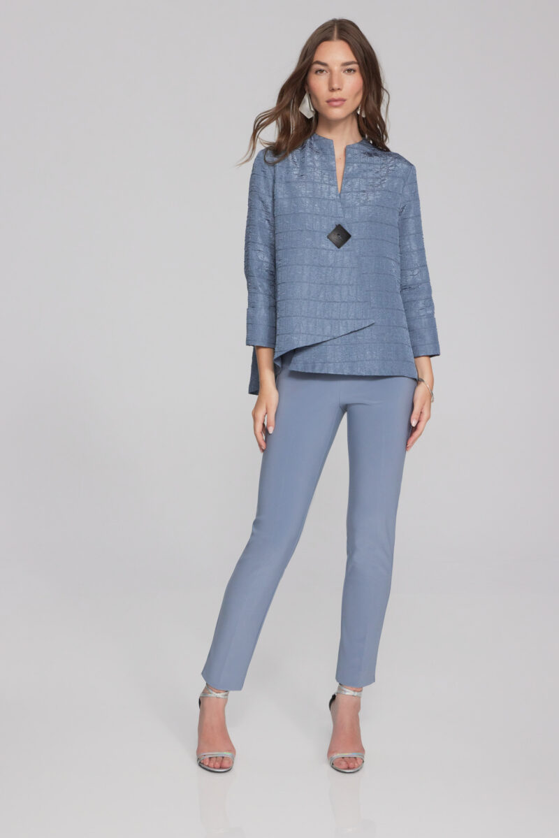 JOSEPH RIBKOFF-PANTALONE-JOS144092S24 SERENITY 48