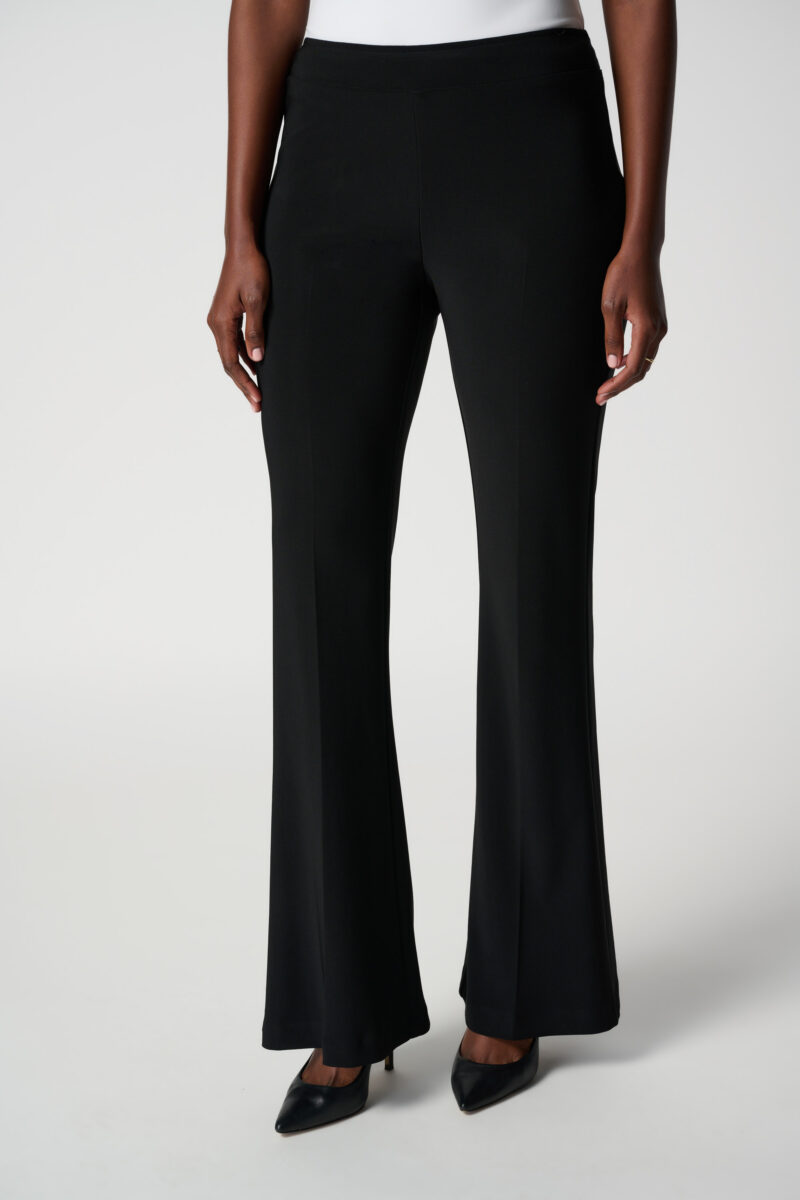 JOSEPH RIBKOFF-PANTALONE-JOS163099NOS BLACK 46