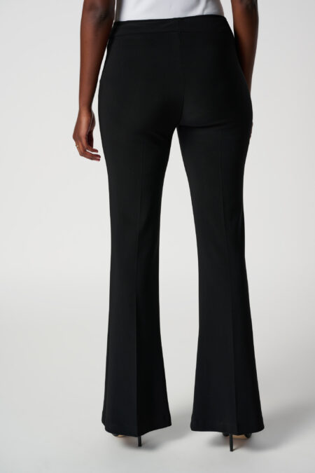 JOSEPH RIBKOFF-PANTALONE-JOS163099NOS BLACK 46