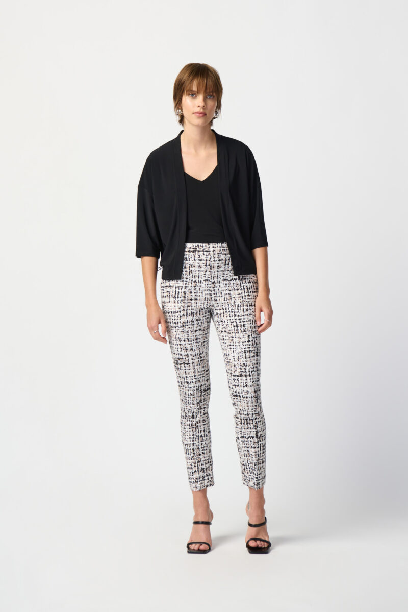 JOSEPH RIBKOFF-SOPRABITO-JOS241107 BLACK 46