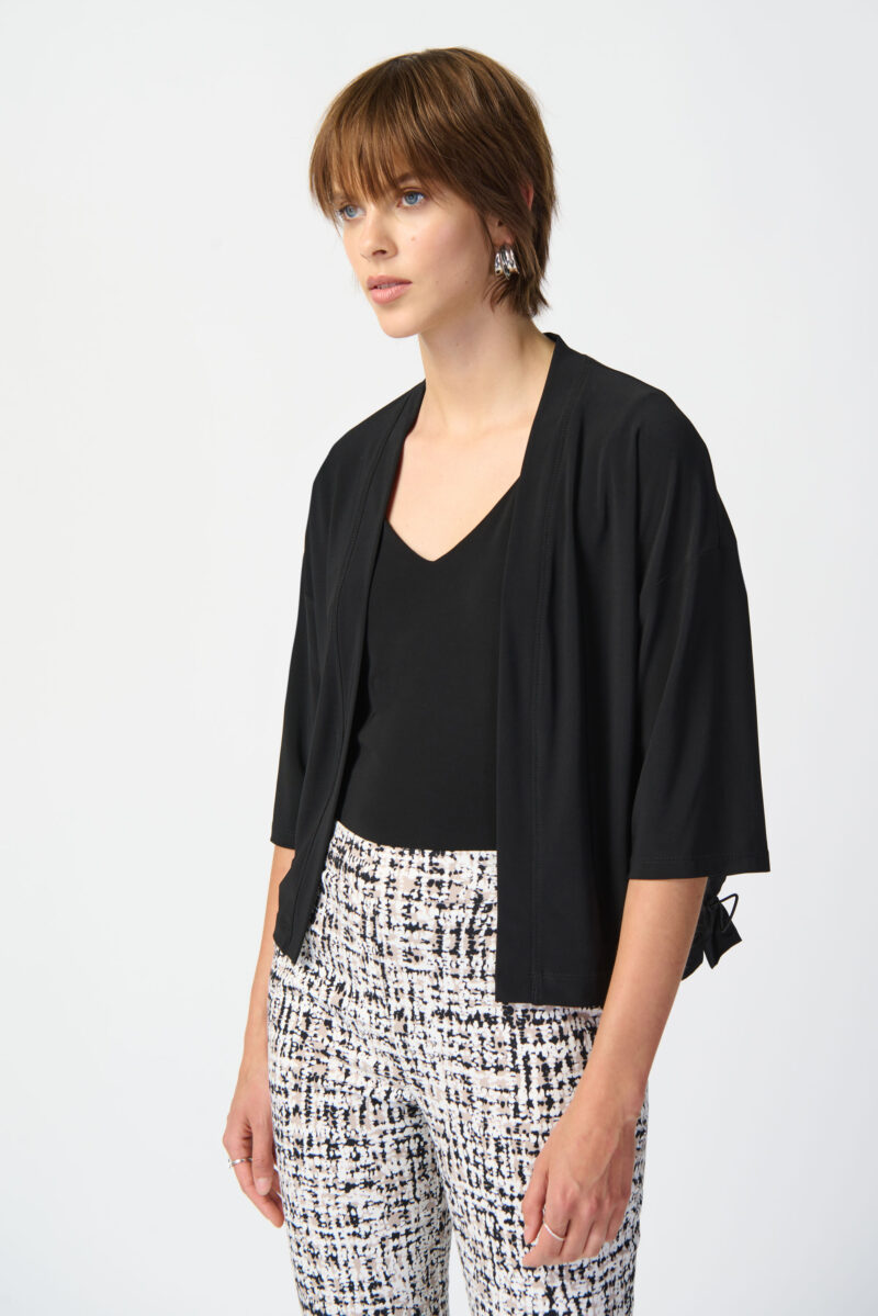 JOSEPH RIBKOFF-SOPRABITO-JOS241107 BLACK 46