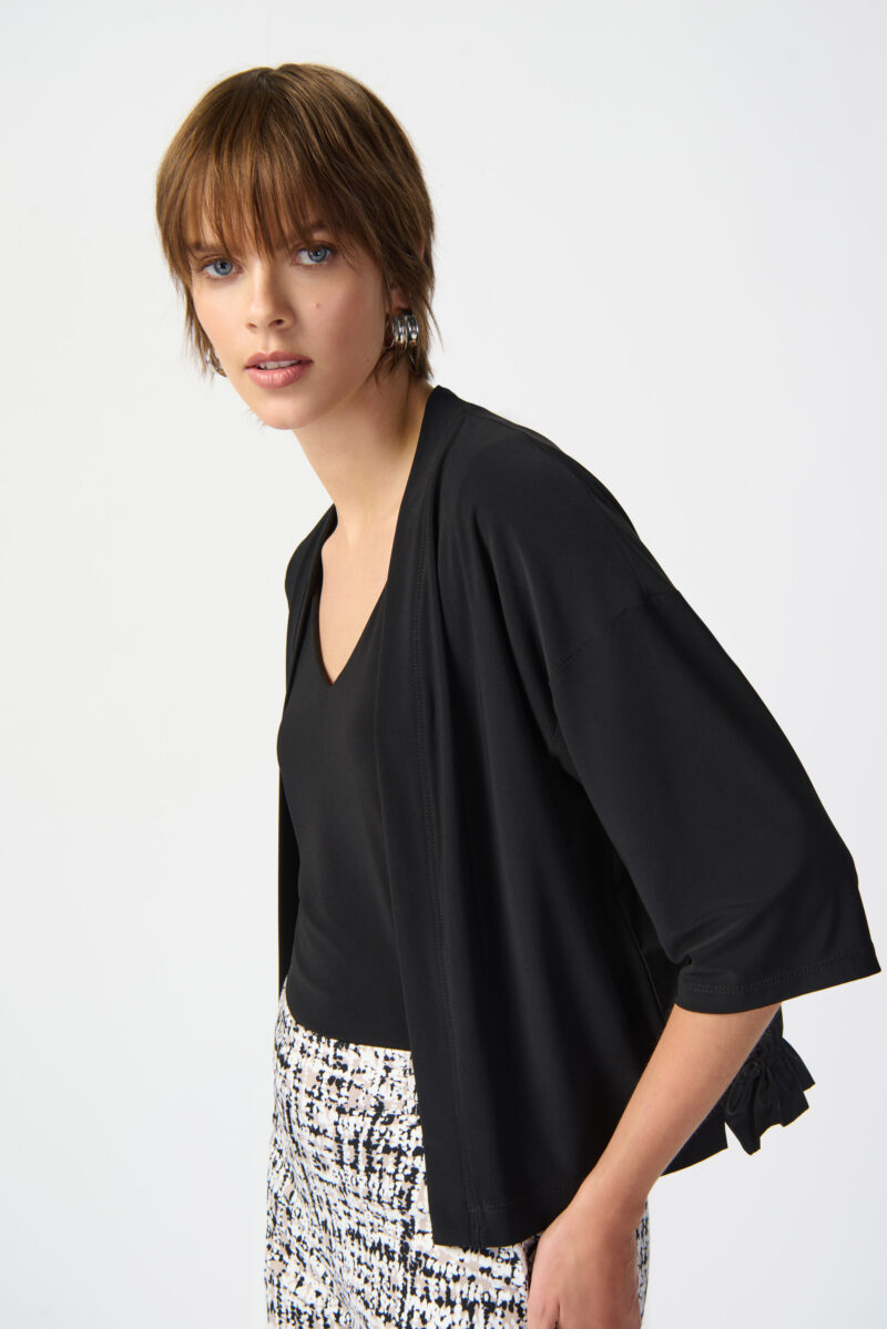 JOSEPH RIBKOFF-SOPRABITO-JOS241107 BLACK 46
