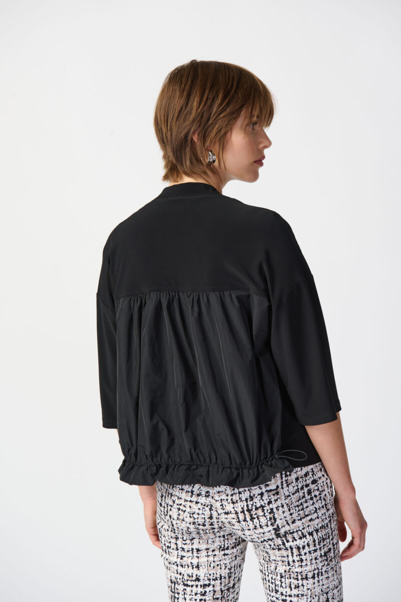 JOSEPH RIBKOFF-SOPRABITO-JOS241107 BLACK 46