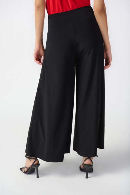 JOSEPH RIBKOFF-PANTALONI-JOS241121 BLACK 42