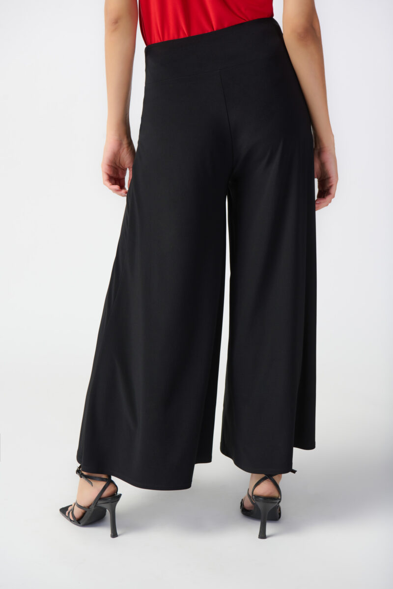 JOSEPH RIBKOFF-PANTALONI-JOS241121 BLACK 42