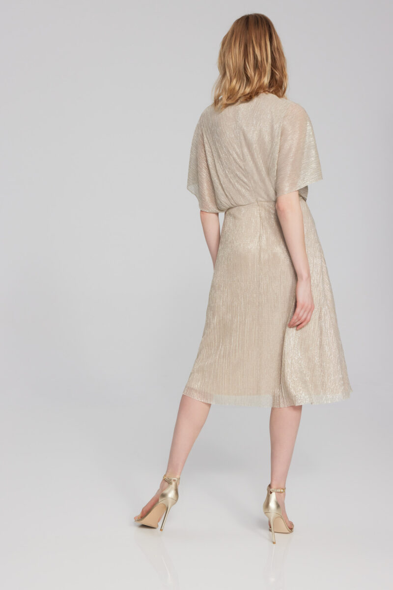 JOSEPH RIBKOFF-ABITO MEZZA MANICA-JOS241714 CHAMPAGNE 46