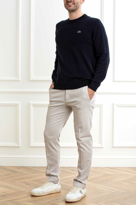 LACOSTE-PULLOVERS UOMO-LCAH0128P5 BLU 6