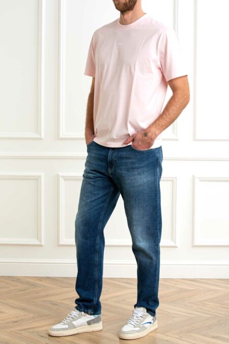 LACOSTE-T-SHIRT-LCTH2739P5 ROSA 6