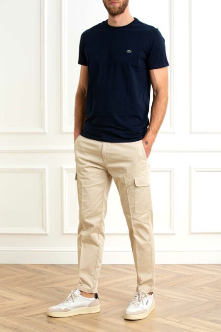 LACOSTE-T-SHIRT-LCTH6709P5 BLU 8
