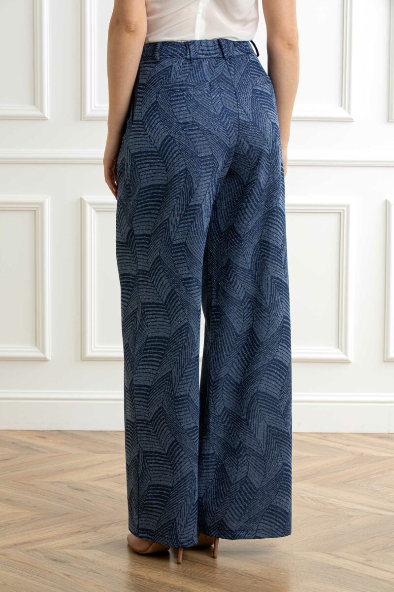 MARELLA-PANTALONE IN JERSEY-MACASTA2 POLVERE S