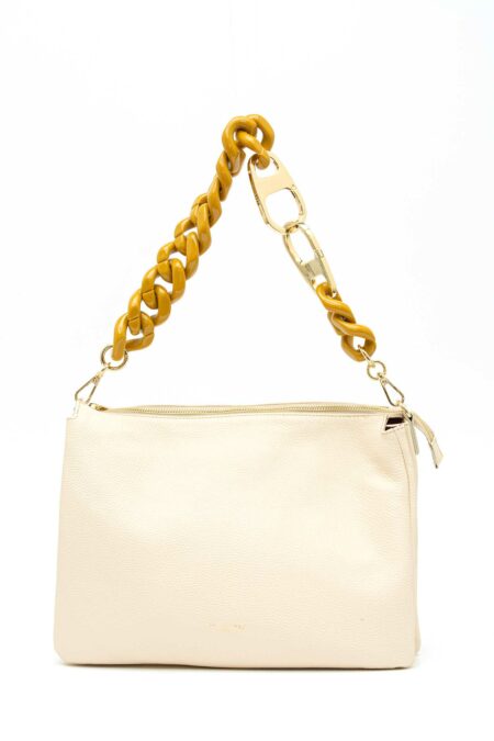 MY BEST BAG-BORSA PELLE REFLEX GRANDE-MYB259117SS SHELLY TU