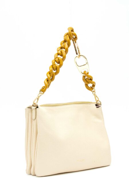 MY BEST BAG-BORSA PELLE REFLEX GRANDE-MYB259117SS SHELLY TU