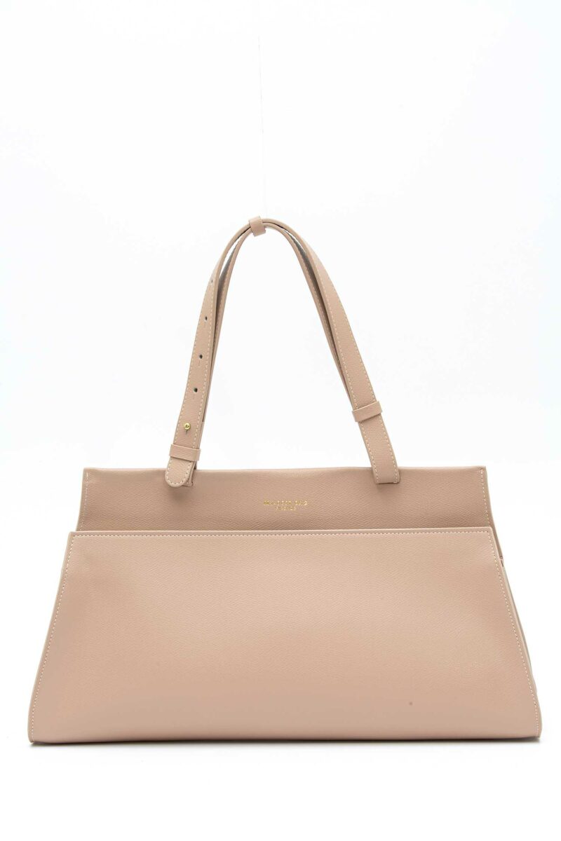 MY BEST BAG-BORSA PELLE ELSA-MYB259141SS CIPRIA TU