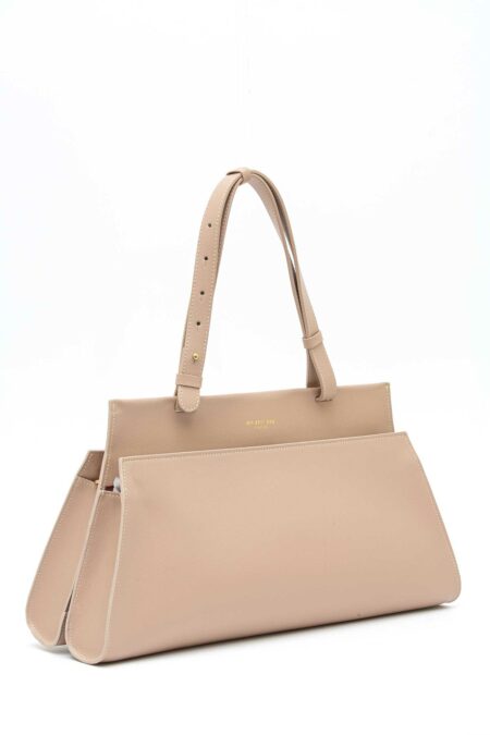 MY BEST BAG-BORSA PELLE ELSA-MYB259141SS CIPRIA TU
