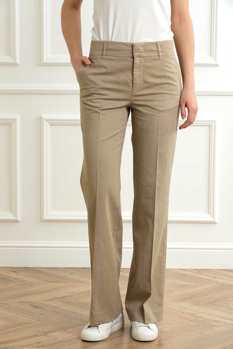 NAVIGLI 61-PANTALONE COTONE FILIPPO-NVFILIPPOT4750 CORDA 46
