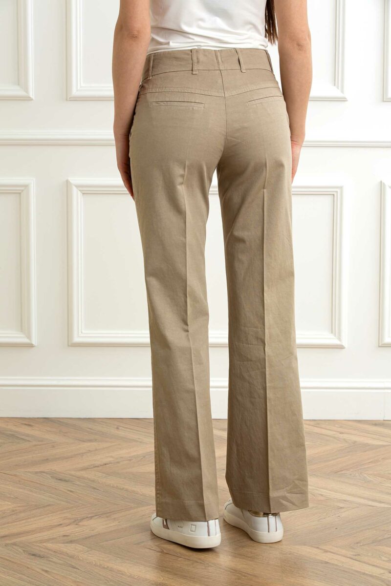 NAVIGLI 61-PANTALONE COTONE FILIPPO-NVFILIPPOT4750 CORDA 46