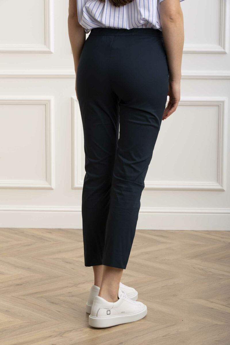 NAVIGLI 61-PANTALONE LEGGERO-NVT4351NICOLO BLU 48