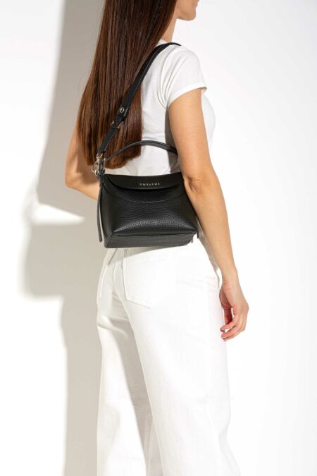 ORCIANI-BORSA NANA S SOFT-ORB02175SOF NERO TU