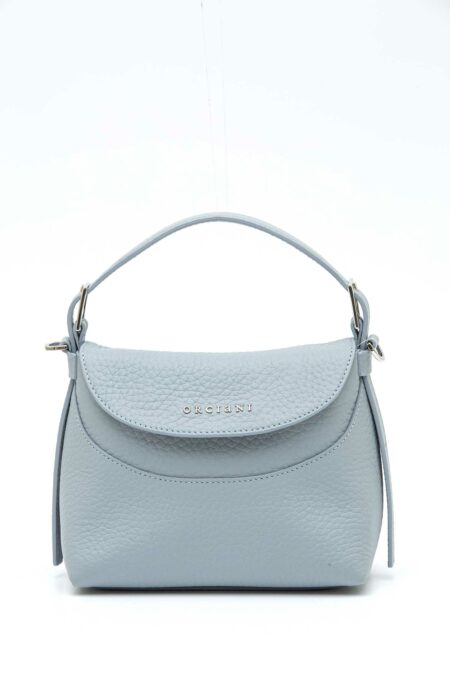 ORCIANI-BORSA NANA S SOFT-ORB02175SOF POLVERE TU