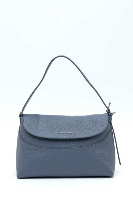 ORCIANI-BORSA NANA SOFT-ORB02176SOFP5 MIRTILLO TU