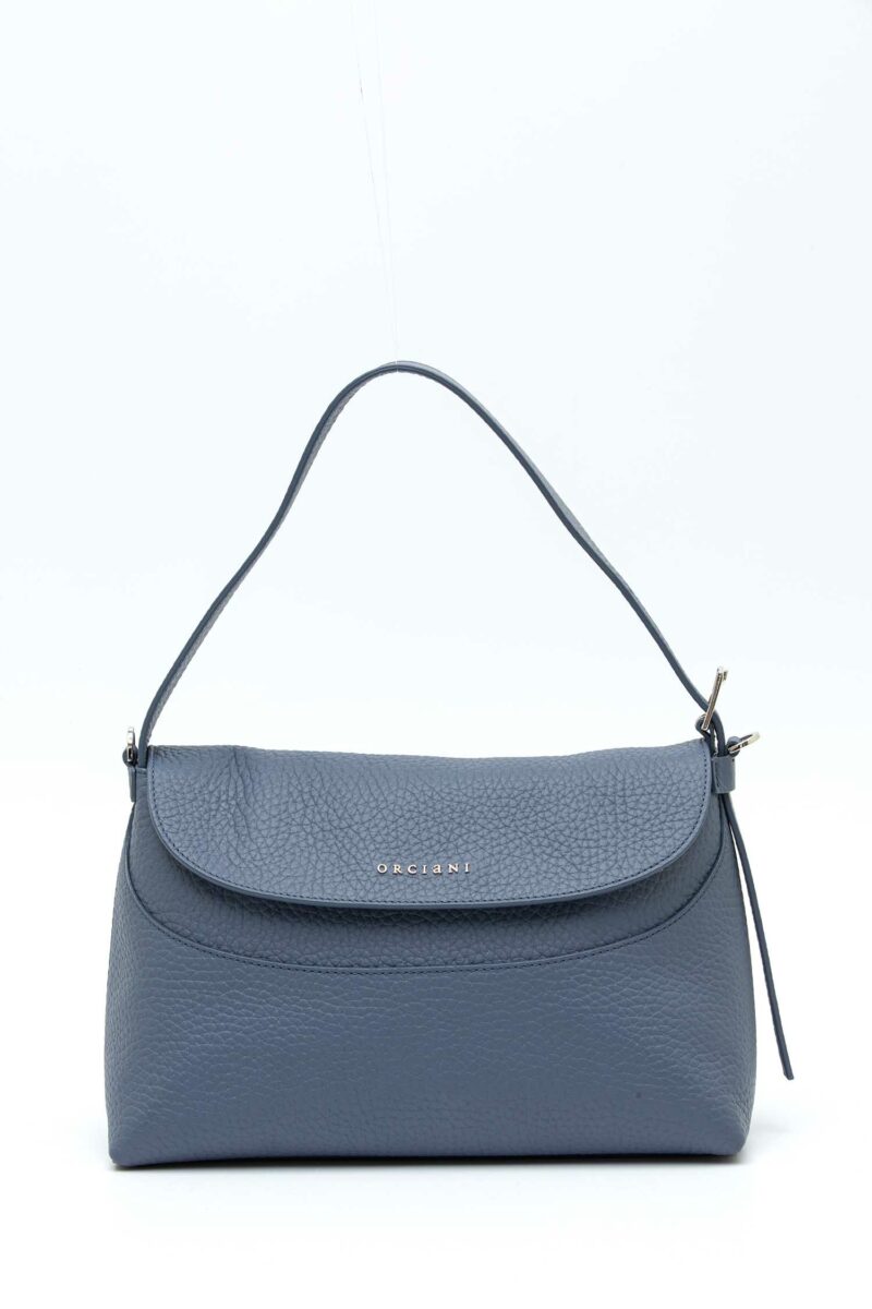 ORCIANI-BORSA NANA SOFT-ORB02176SOFP5 MIRTILLO TU