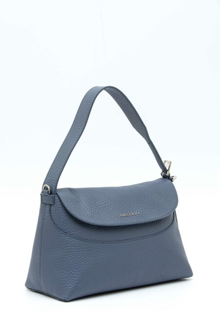ORCIANI-BORSA NANA SOFT-ORB02176SOFP5 MIRTILLO TU