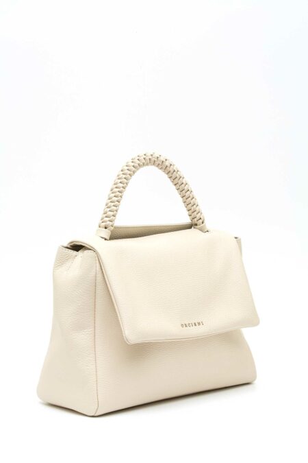 ORCIANI-BORSA SVEVA M SCOOBY-ORBT2006SCB ACQUA TU