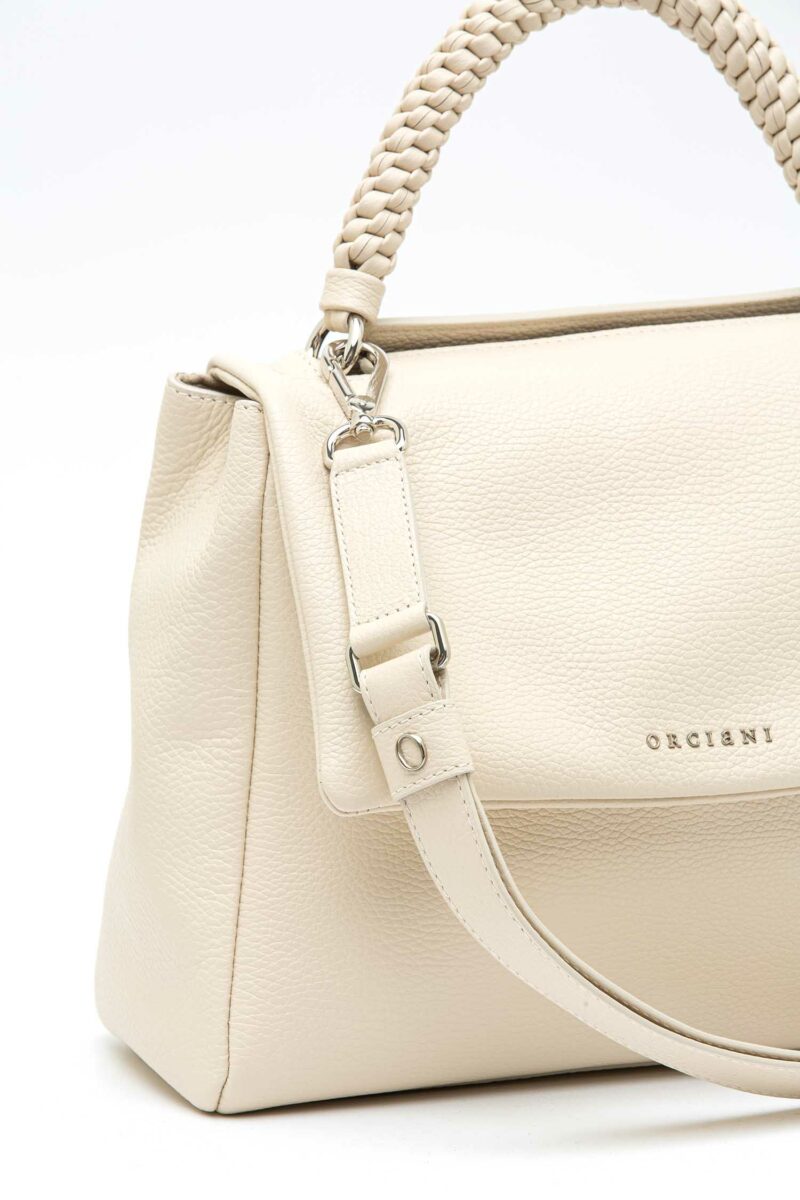 ORCIANI-BORSA SVEVA M SCOOBY-ORBT2006SCB ACQUA TU