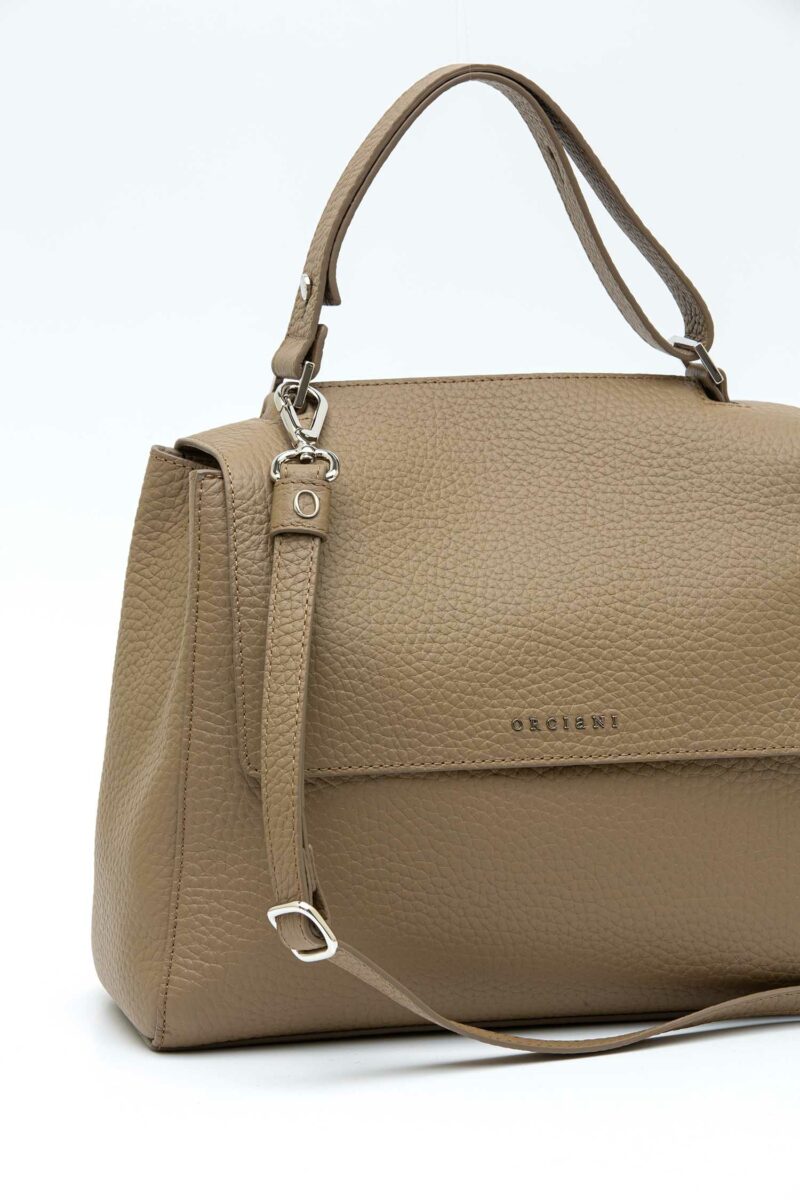 ORCIANI-BORSA SVEVA SOFT MEDIA-ORBT2006SOFP5 KIWI TU