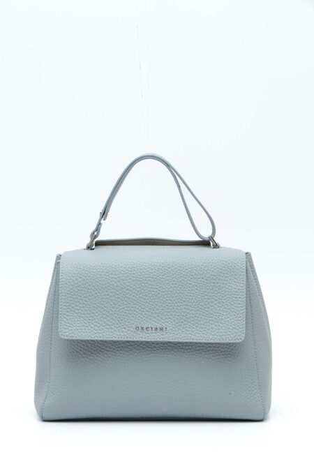 ORCIANI-BORSA SVEVA SOFT MEDIA-ORBT2006SOFP5 POLVERE TU