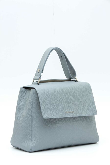 ORCIANI-BORSA SVEVA SOFT MEDIA-ORBT2006SOFP5 POLVERE TU