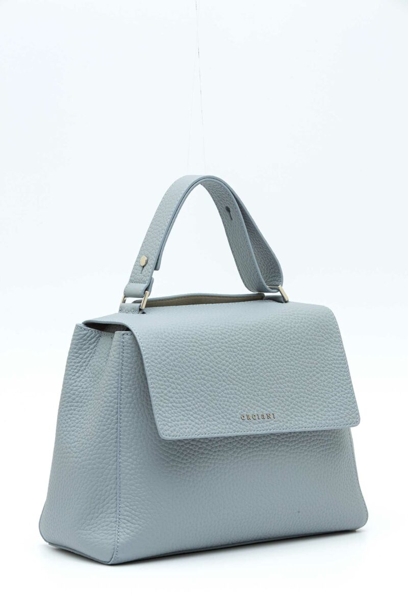 ORCIANI-BORSA SVEVA SOFT MEDIA-ORBT2006SOFP5 POLVERE TU