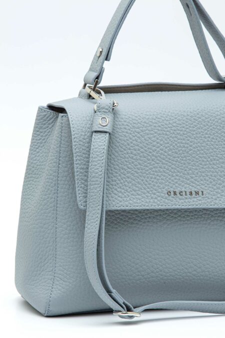 ORCIANI-BORSA SVEVA SOFT MEDIA-ORBT2006SOFP5 POLVERE TU