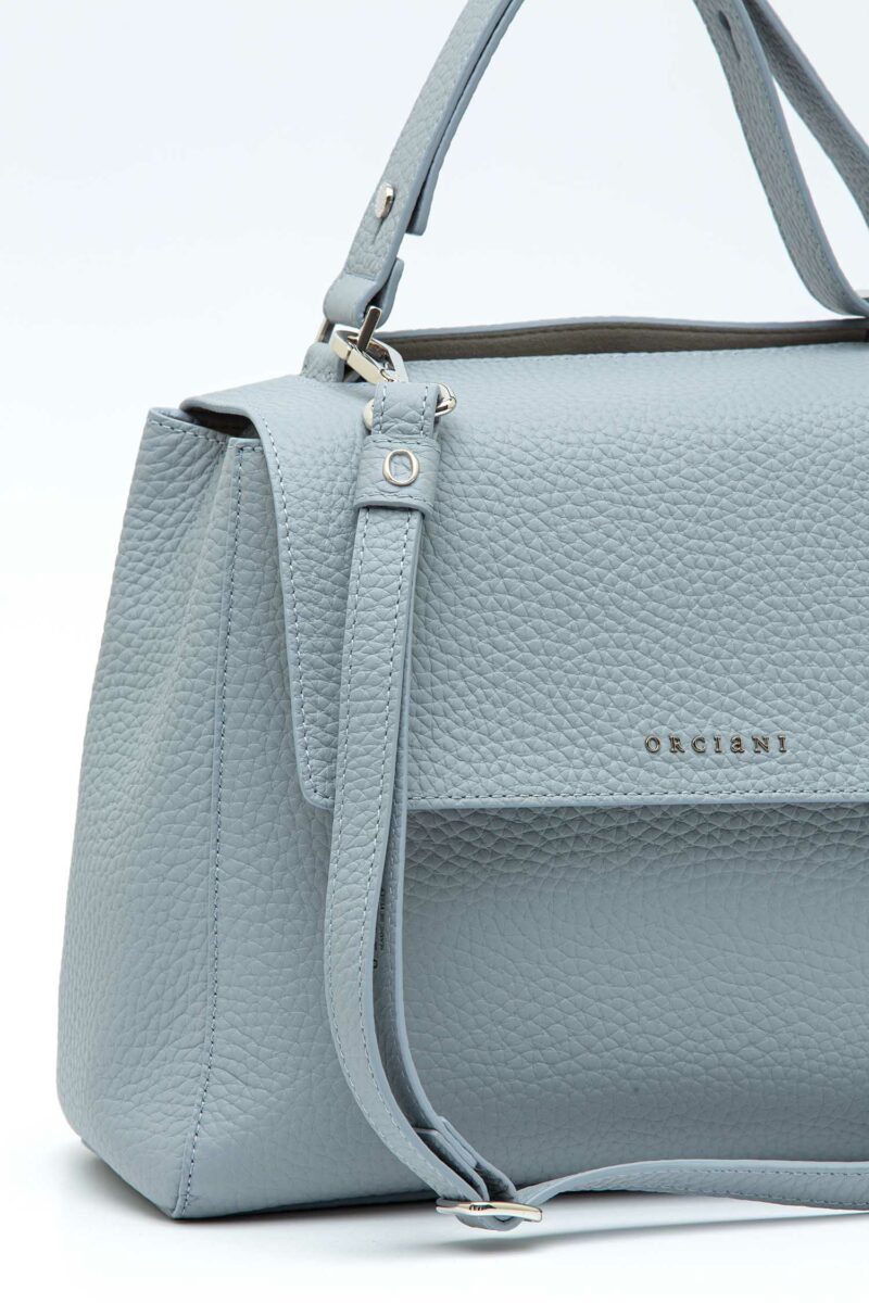 ORCIANI-BORSA SVEVA SOFT MEDIA-ORBT2006SOFP5 POLVERE TU
