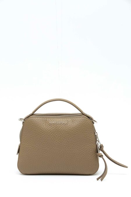 ORCIANI-BORSA CHÉRI MINI SOFT-ORSD0147SOFP5 KIWI TU