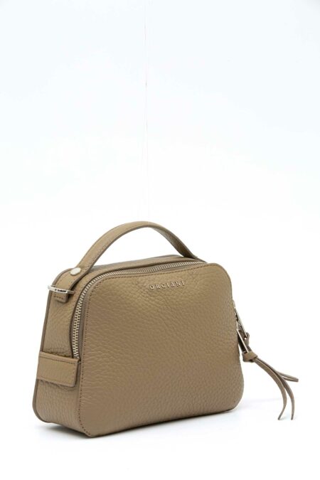 ORCIANI-BORSA CHÉRI MINI SOFT-ORSD0147SOFP5 KIWI TU