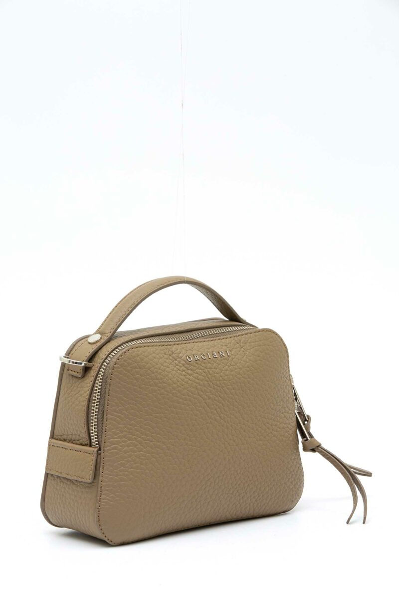 ORCIANI-BORSA CHÉRI MINI SOFT-ORSD0147SOFP5 KIWI TU