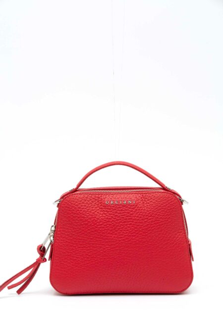 ORCIANI-BORSA CHÉRI MINI SOFT-ORSD0147SOFP5 MALBORO TU