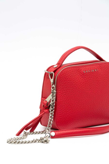 ORCIANI-BORSA CHÉRI MINI SOFT-ORSD0147SOFP5 MALBORO TU