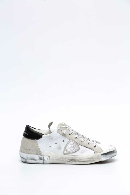 PHILIPPE MODEL-SCARPA PRSX DONNA MIXAGE-PHPRLDMA02CC BIA 37