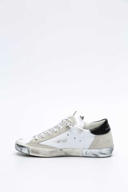 PHILIPPE MODEL-SCARPA PRSX DONNA MIXAGE-PHPRLDMA02CC BIA 37