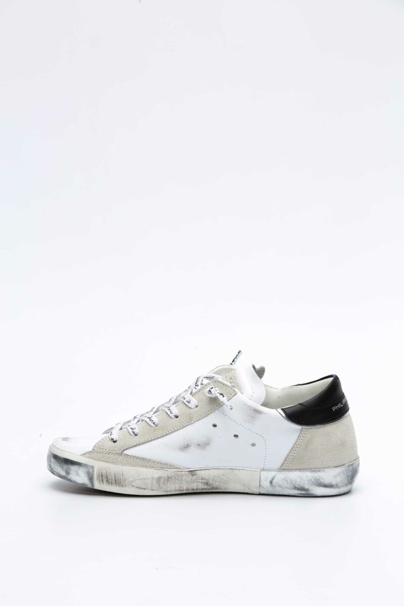 PHILIPPE MODEL-SCARPA PRSX DONNA MIXAGE-PHPRLDMA02CC BIA 37