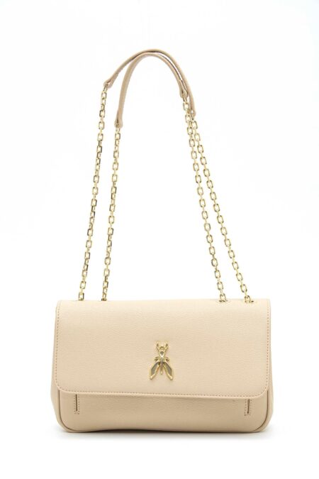 PATRIZIA PEPE-BORSA-PP8B0228L001 OCEAN TU