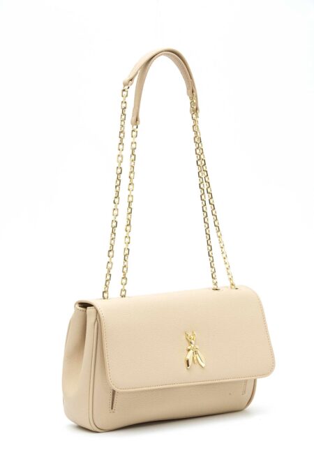 PATRIZIA PEPE-BORSA-PP8B0228L001 OCEAN TU