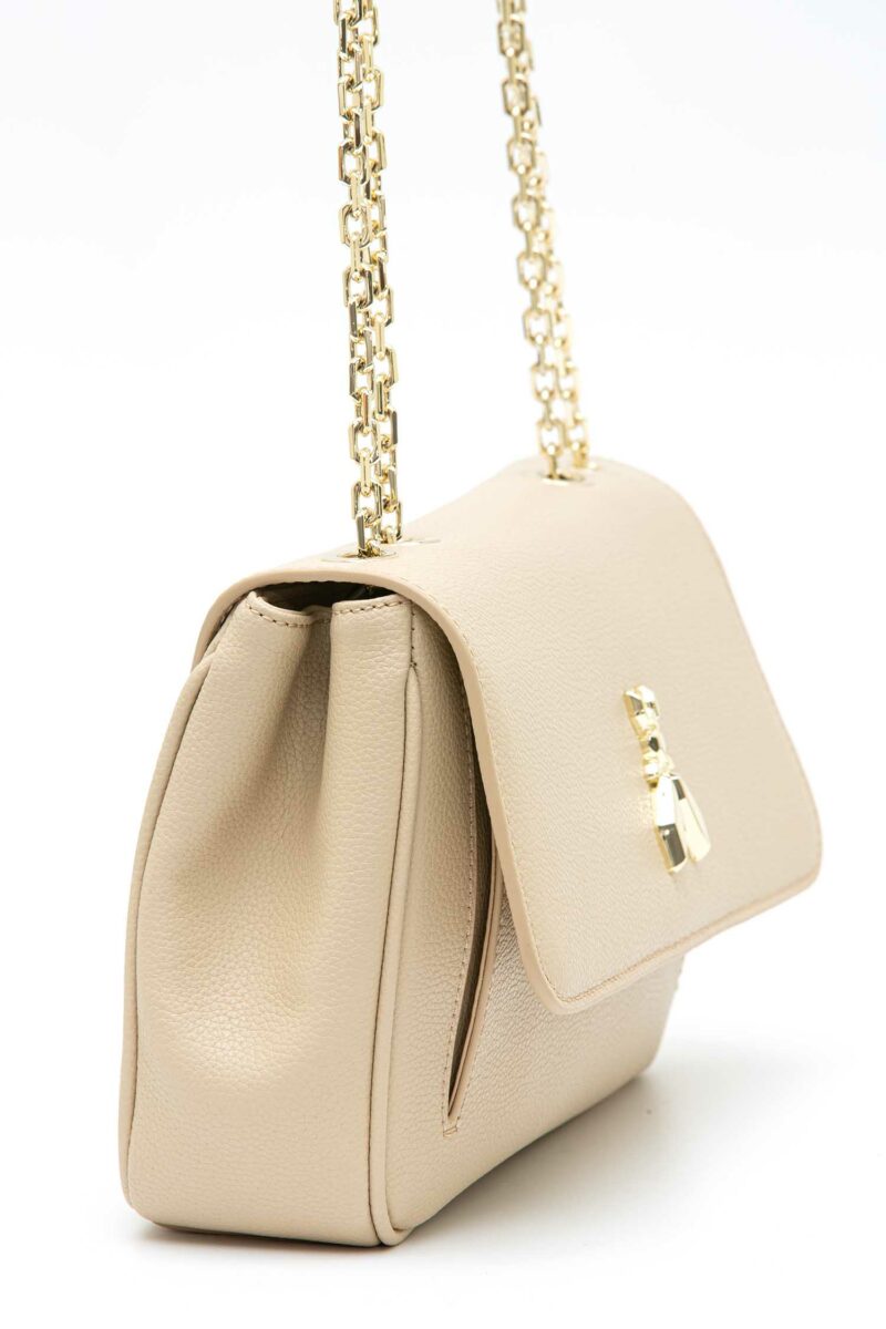 PATRIZIA PEPE-BORSA-PP8B0228L001 OCEAN TU