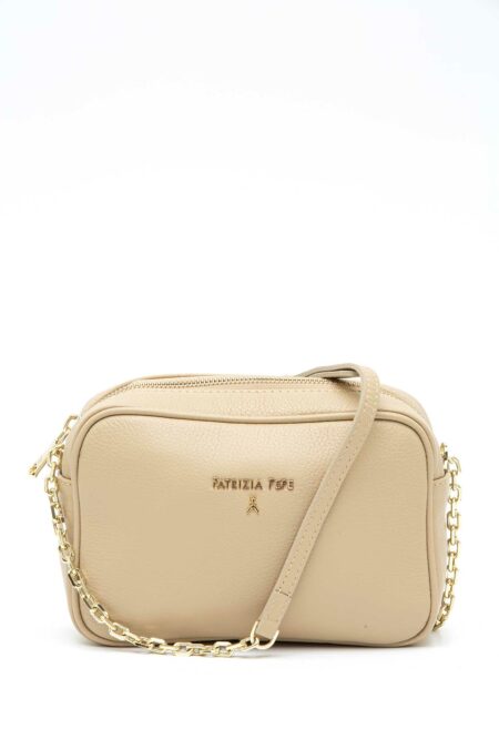 PATRIZIA PEPE-BORSA CAMERA CASE-PPCB0071L001P25 OCEAN  TU