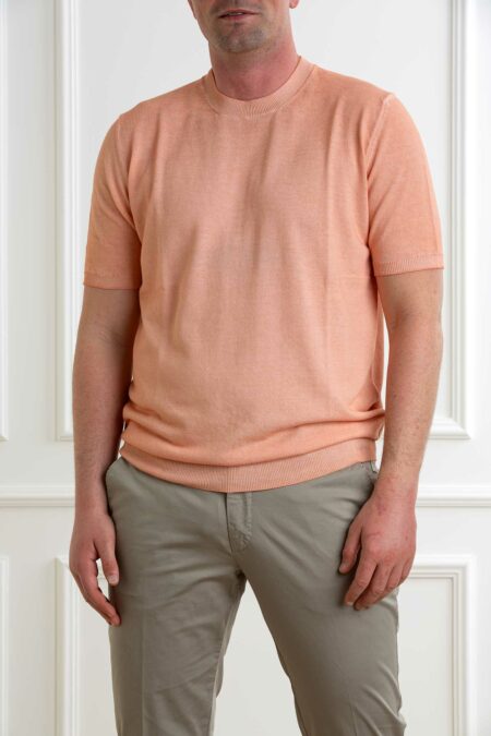 YOU GET IT-MAGLIA MM TU LAVATA-PRE1451570 ROSA XXL