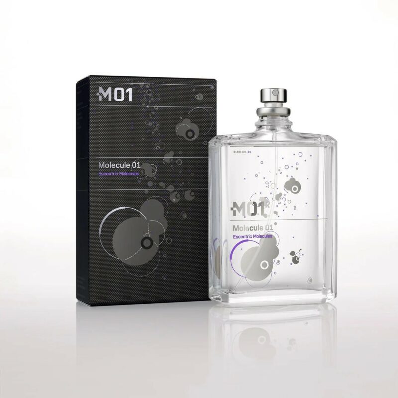 ESCENTRIC MOLECULE-PROFUMO MOLECULE 01 100ML-PROMOLECULE01 MIS TU