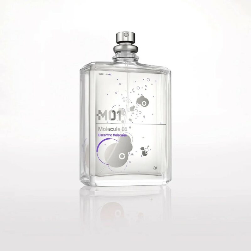 ESCENTRIC MOLECULE-PROFUMO MOLECULE 01 100ML-PROMOLECULE01 MIS TU